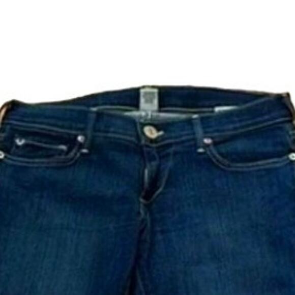 True Religion Blue Jeans | Size 27 - Picture 2 of 7